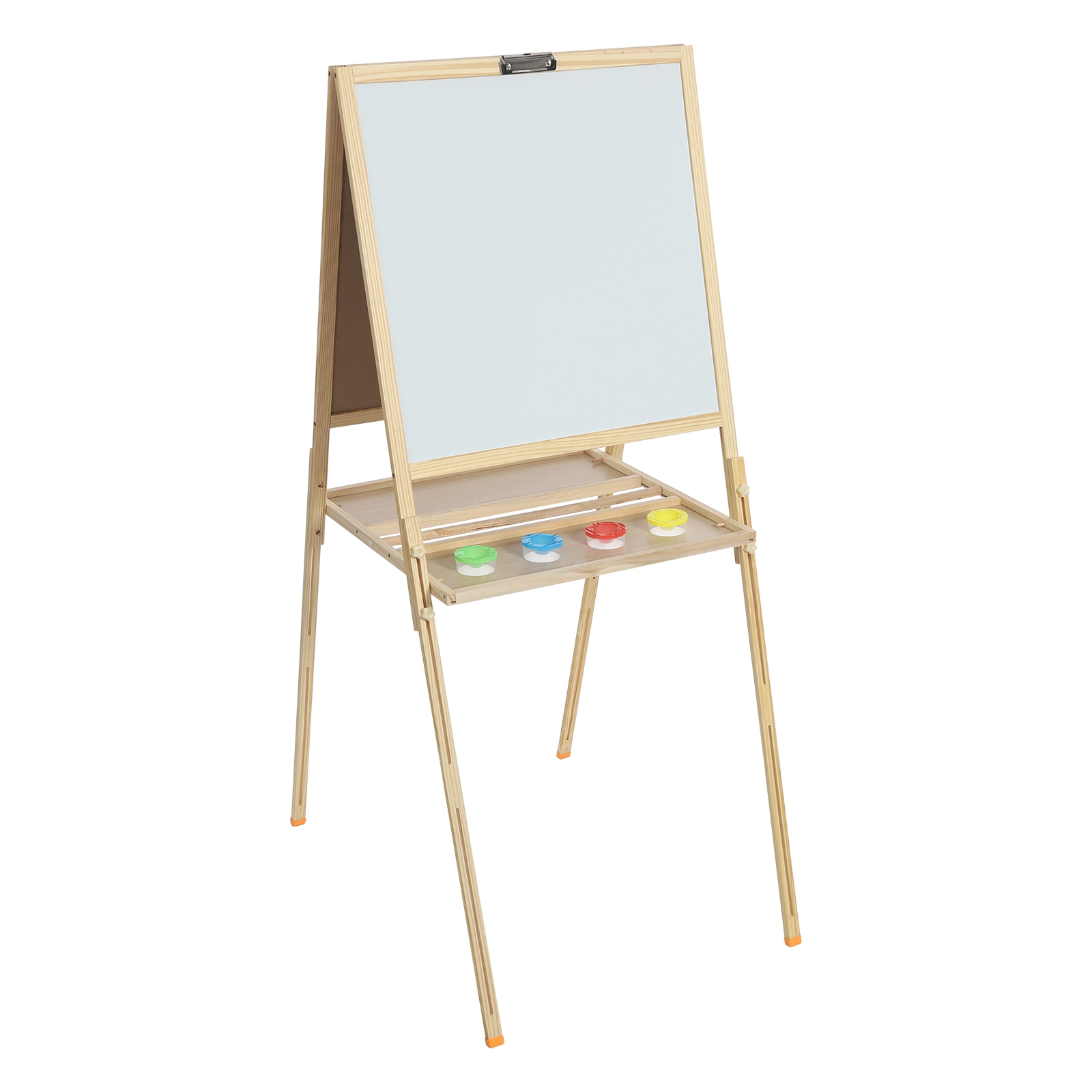 Travel Accessories Teens - (Clearance Sale!) Art Easel Adjustable Wooden