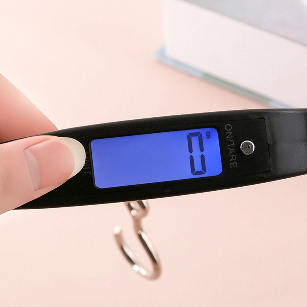 Travel Accessories Electronics - Travel Accessories Baggage Weight Scales Multifunction