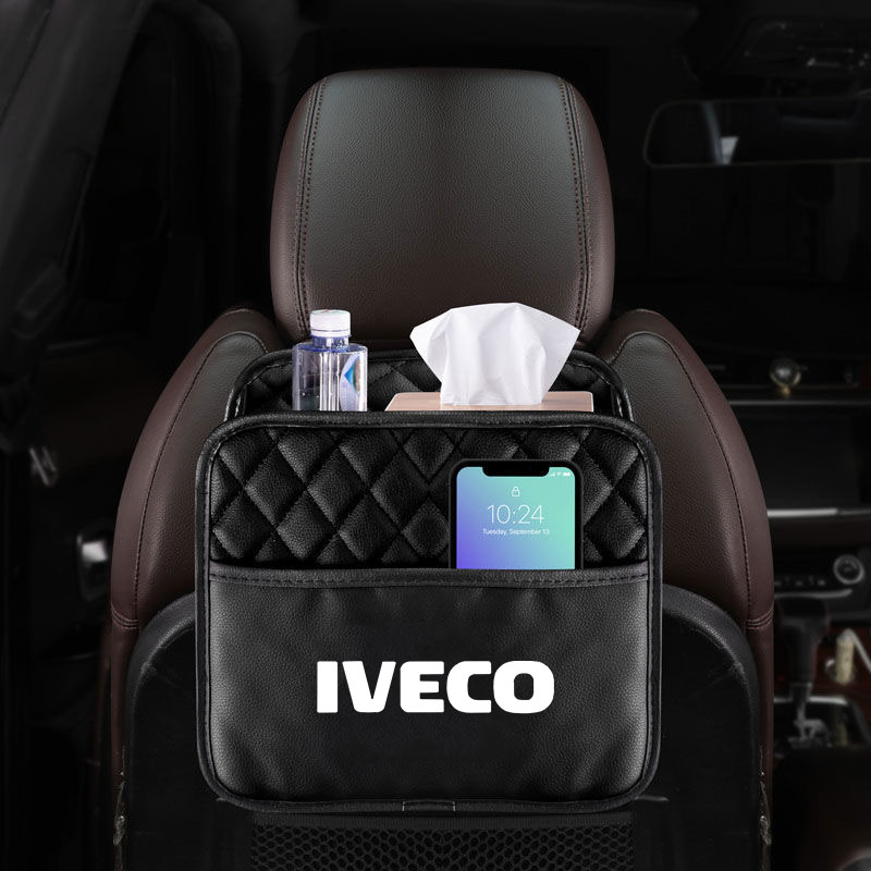 Travel Accessories Teens - Car Pocket Trunk Bag Organizer Stowing