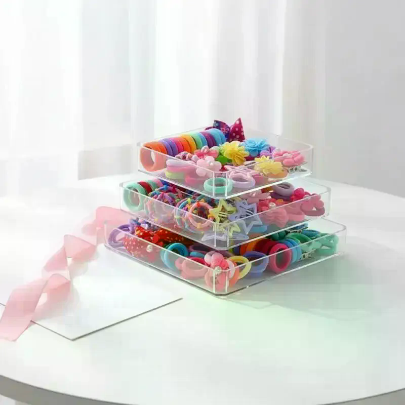 Travel Accessories Kids - 555Pcs Kids Hair Accessories Set Assorted