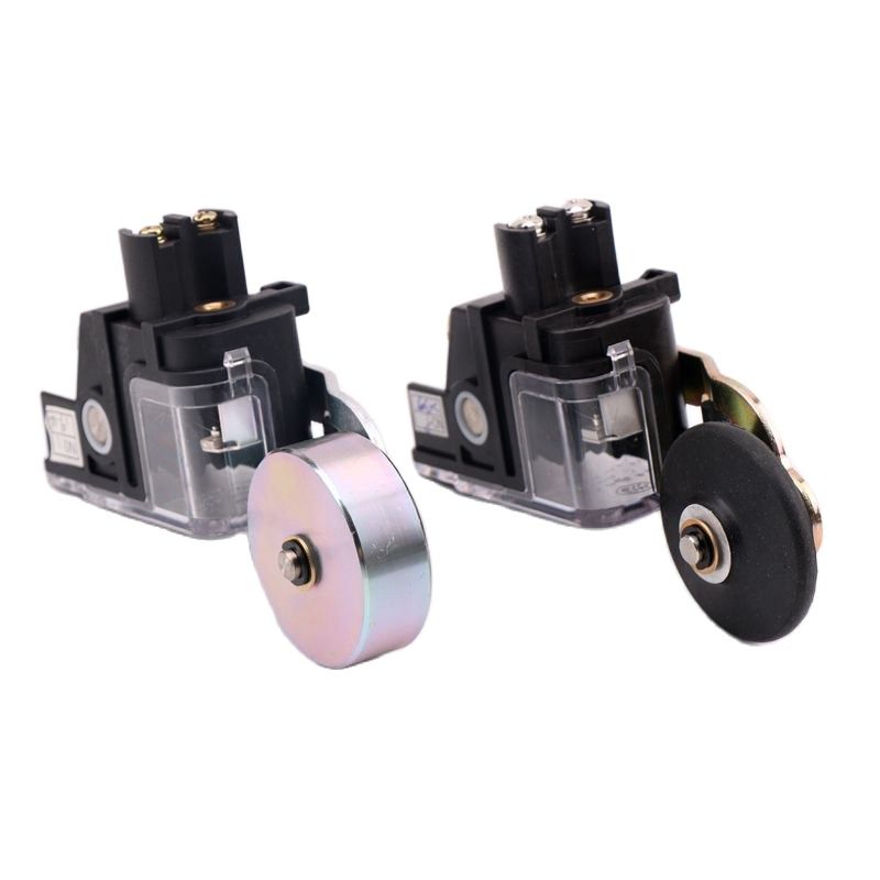 Travel Accessories Manufacturer - Limit Switch S3-B Shaft Limit Travel