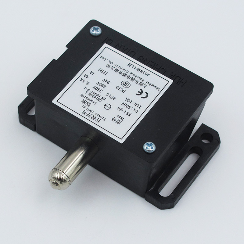 XS1-24 Travel Switch Electroma - Travel Accessories Manufacturer 评论和价格