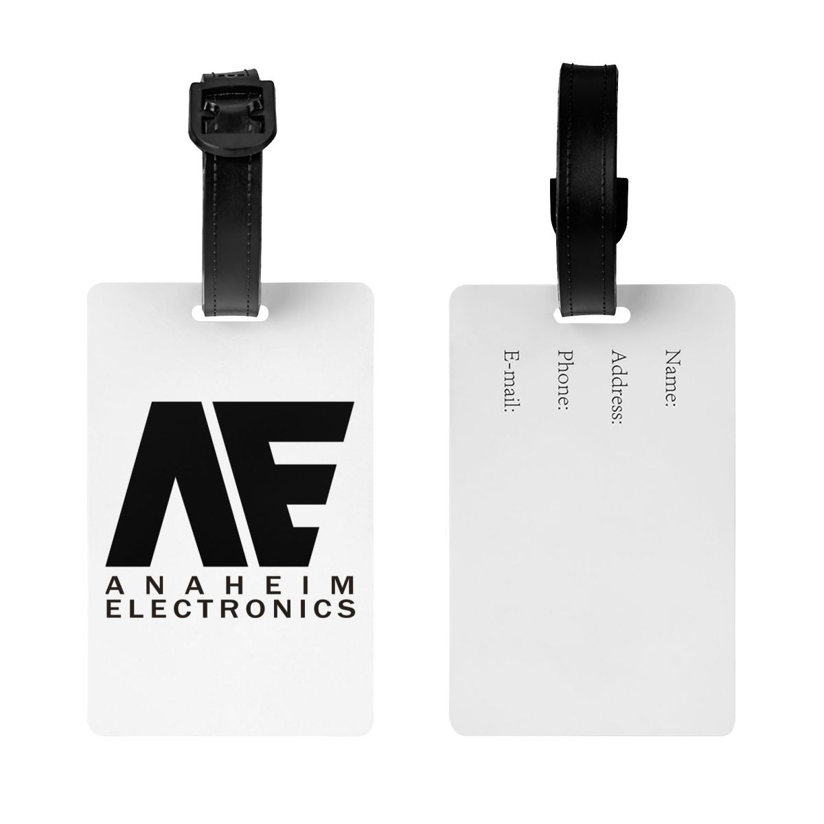 Anaheim Electronics Luggage Ta - Travel Accessories Electronics 评论和价格