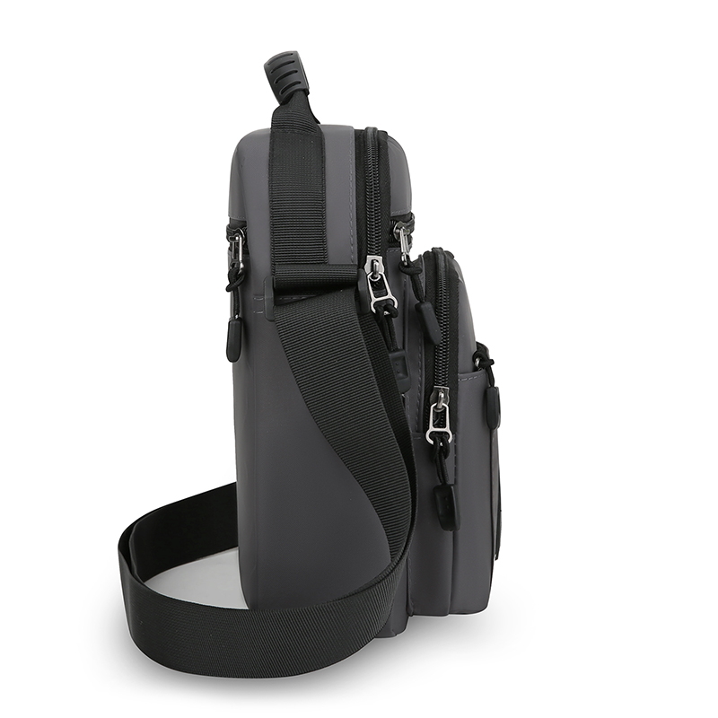 Men's Waterproof Crossbody Sho - Travel Accessories Tech 评论和价格