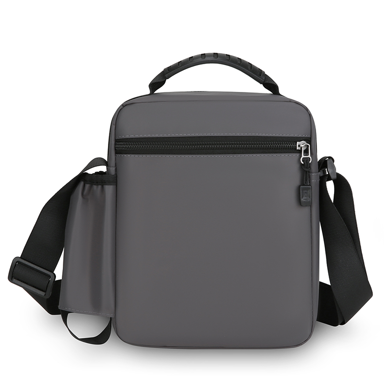 Men's Waterproof Crossbody Sho - Travel Accessories Tech 评论和价格