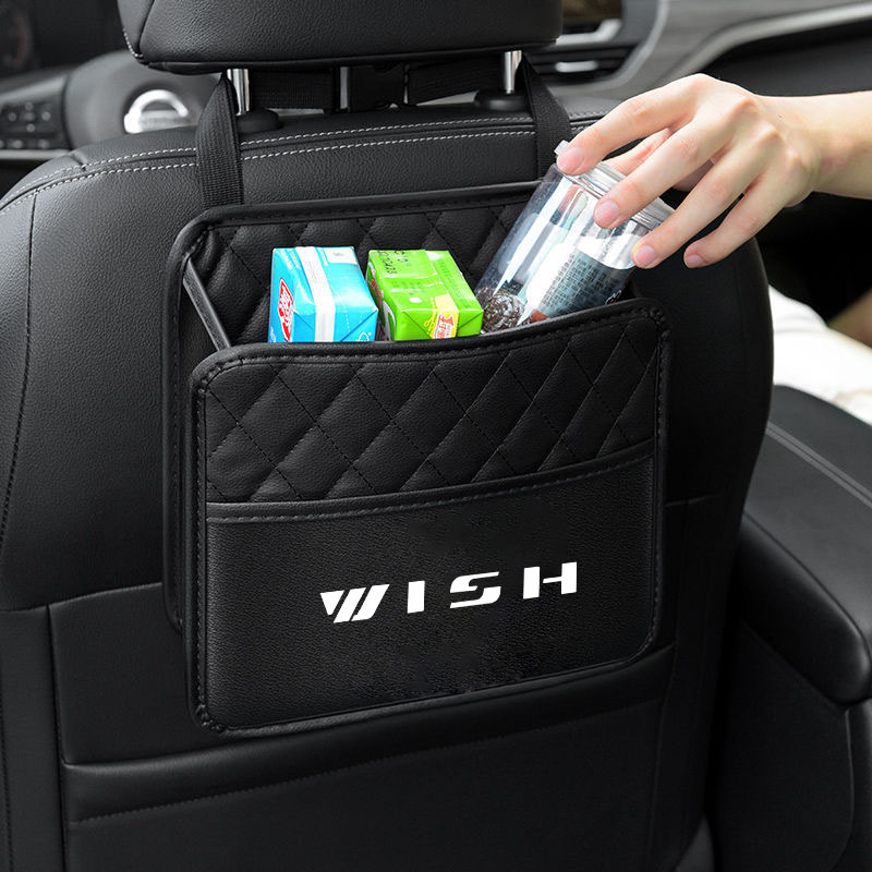 Car Backseat Organizer Multifu - Travel Accessories Kids 评论和价格