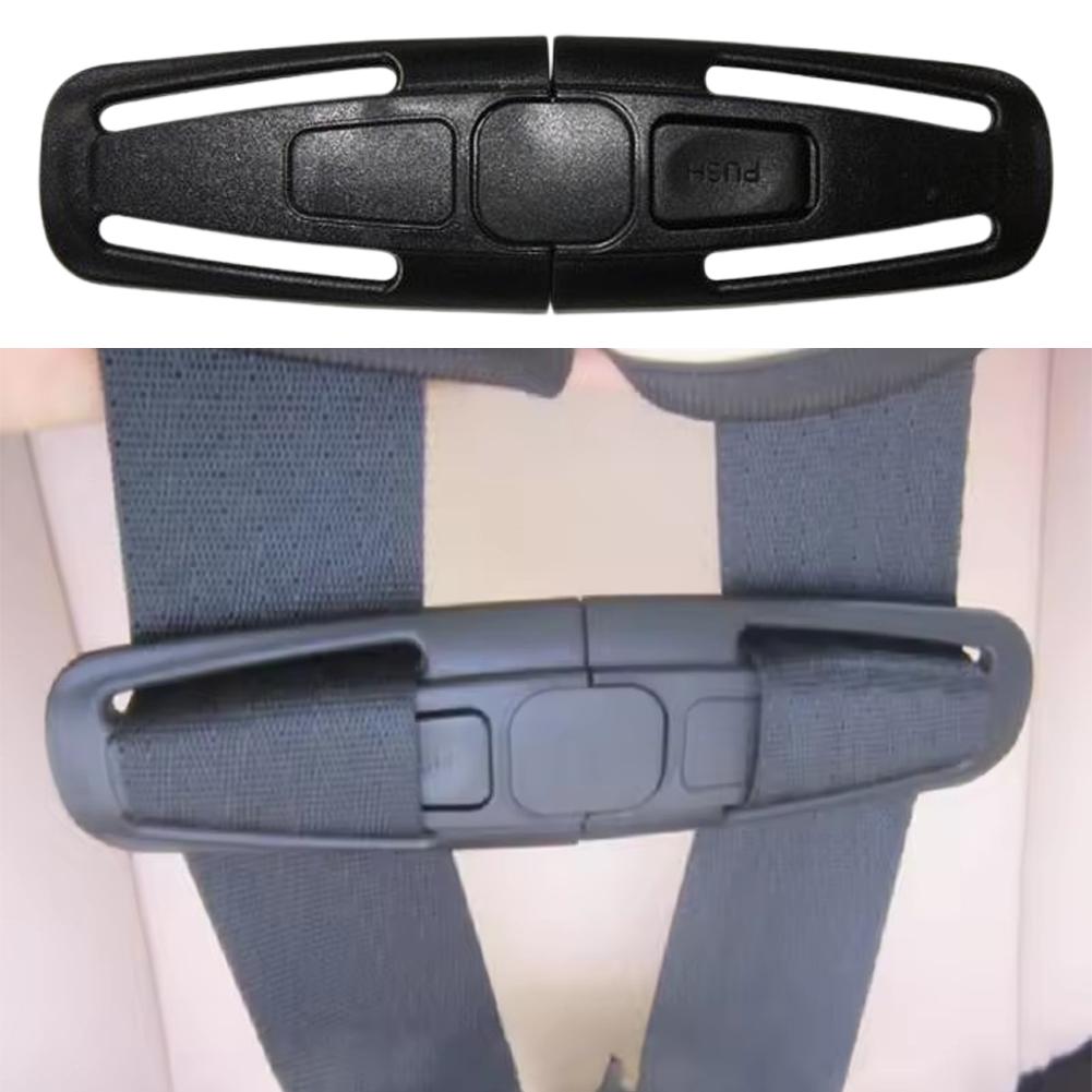 Car Child Safety Seat Strap Cl - Travel Accessories For Toddlers 评论和价格