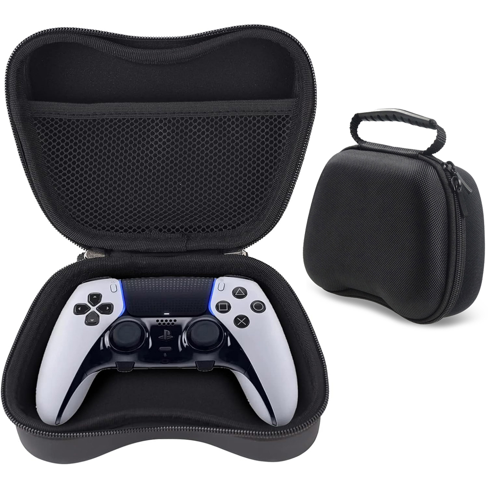 Hard Travel Case for PS5/Xbox  - Travel Bag Xbox Series S 评论和价格