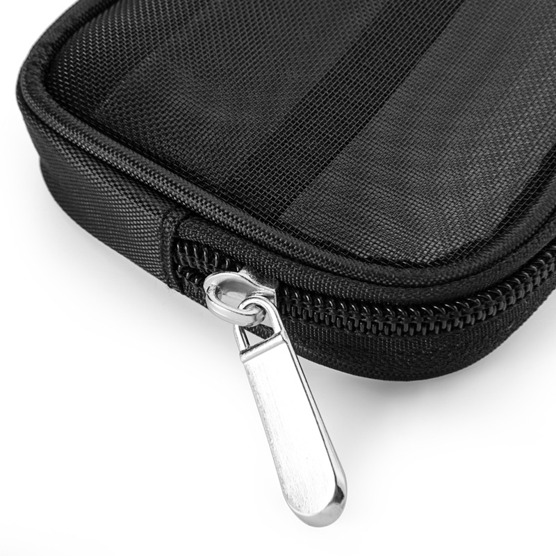 Makeup Brush Travel Case Cosme - Travel Accessories Kit For Men 评论和价格
