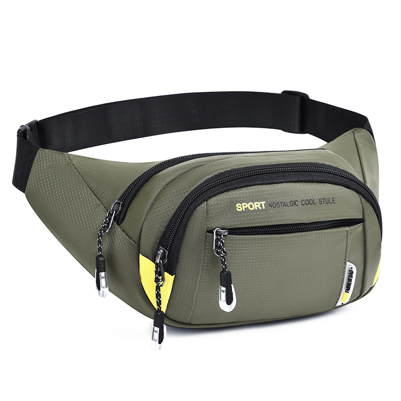 Unisex Mobile Waist Bag - Larg - Travel Accessories Tech 评论和价格