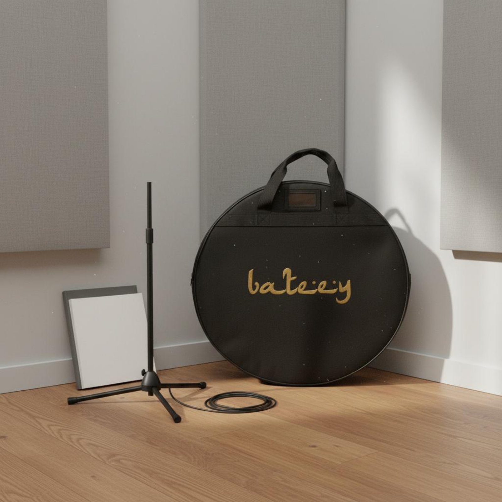 Drum Cymbal Bag Lightweight Ha - Travel Accessories Gear 评论和价格