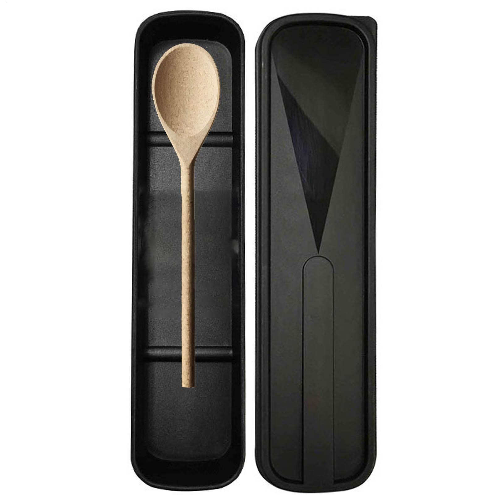 Tableware Box Flatware Organiz - Travel Accessories Kit For Men 评论和价格