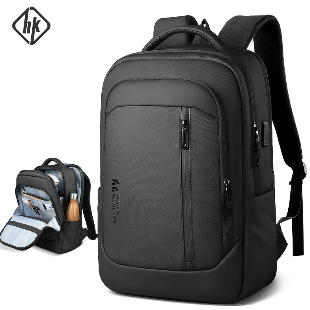HK New Design Travel Backpack  - Travel Accessories Tech 评论和价格