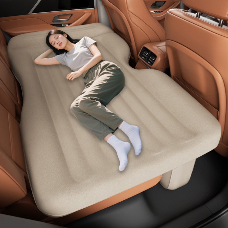 Car Travel Bed Automatic Air M - Travel Accessories Manufacturer 评论和价格