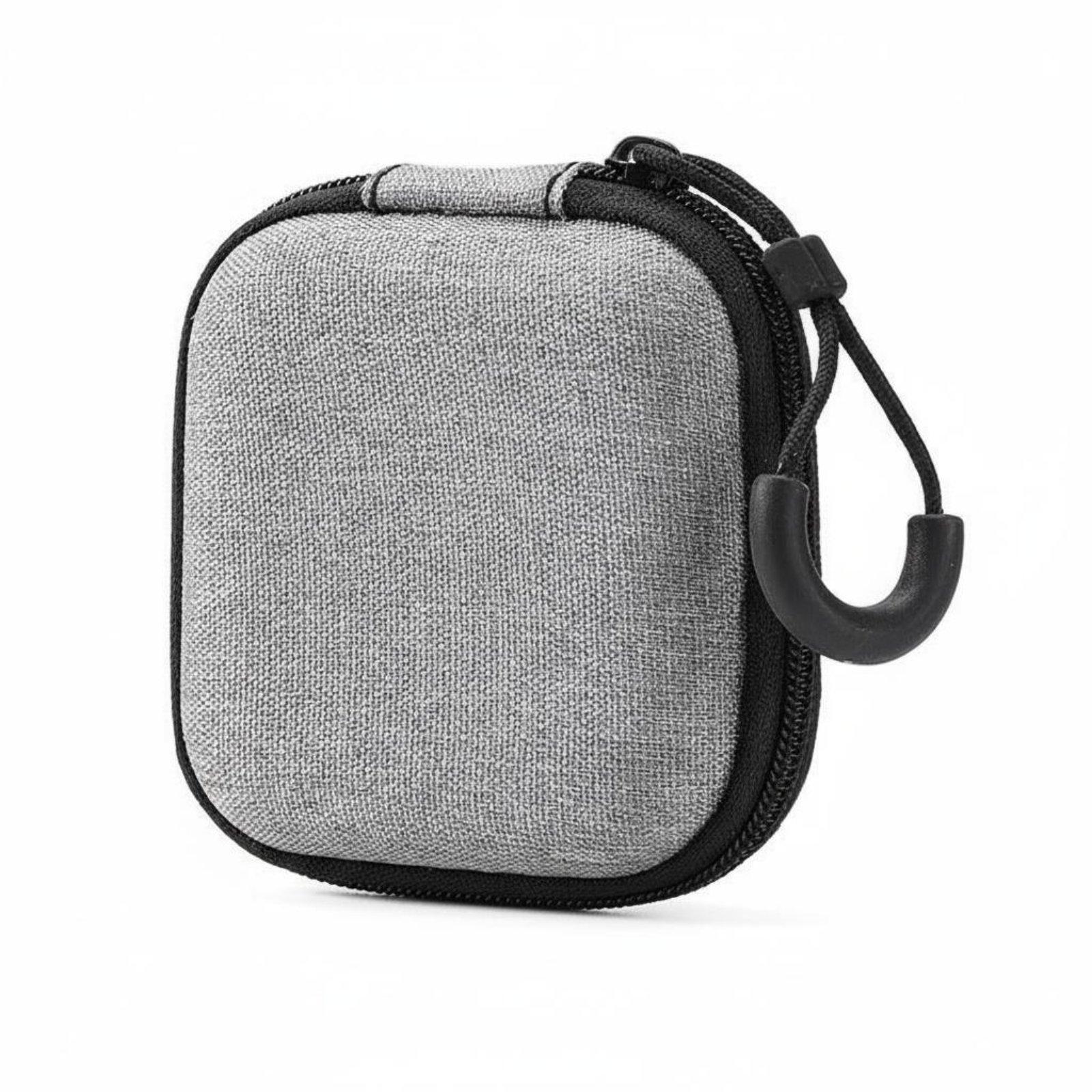 Cable Storage Case Versatile E - Travel Accessories Electronics 评论和价格