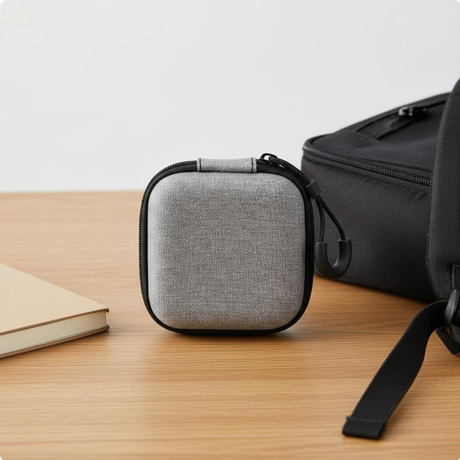 Cable Storage Case Versatile E - Travel Accessories Electronics 评论和价格