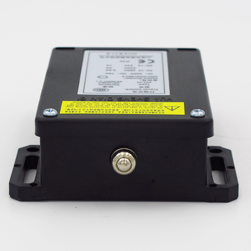 XS2-23 Travel Switch 220V 24V  - Travel Accessories Manufacturer 评论和价格