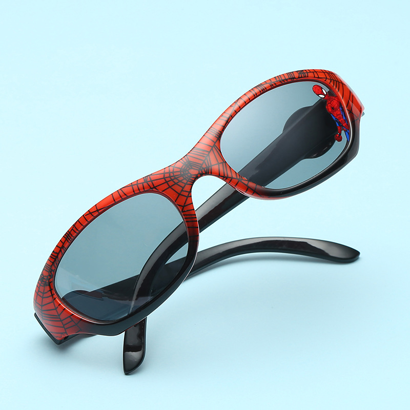 Generic Kids Spiderman Cartoon - Travel Accessories Kids 评论和价格