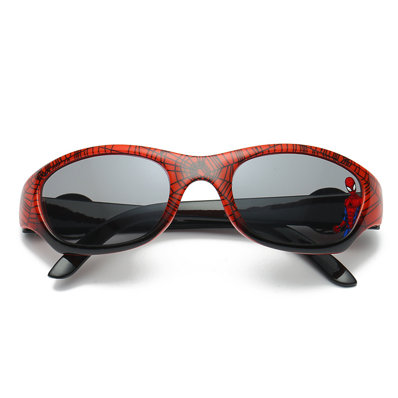 Generic Kids Spiderman Cartoon - Travel Accessories Kids 评论和价格