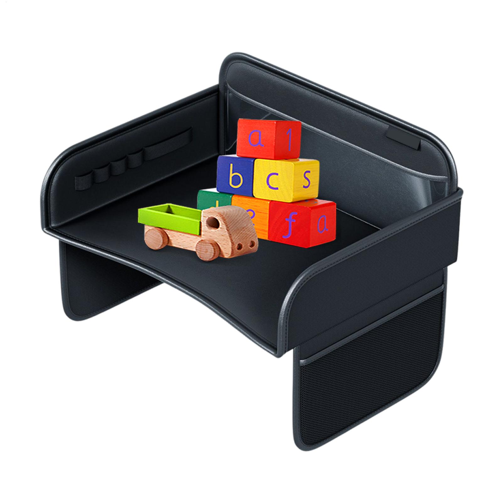 Child Car Dining Drawing Table - Travel Accessories Kids 评论和价格