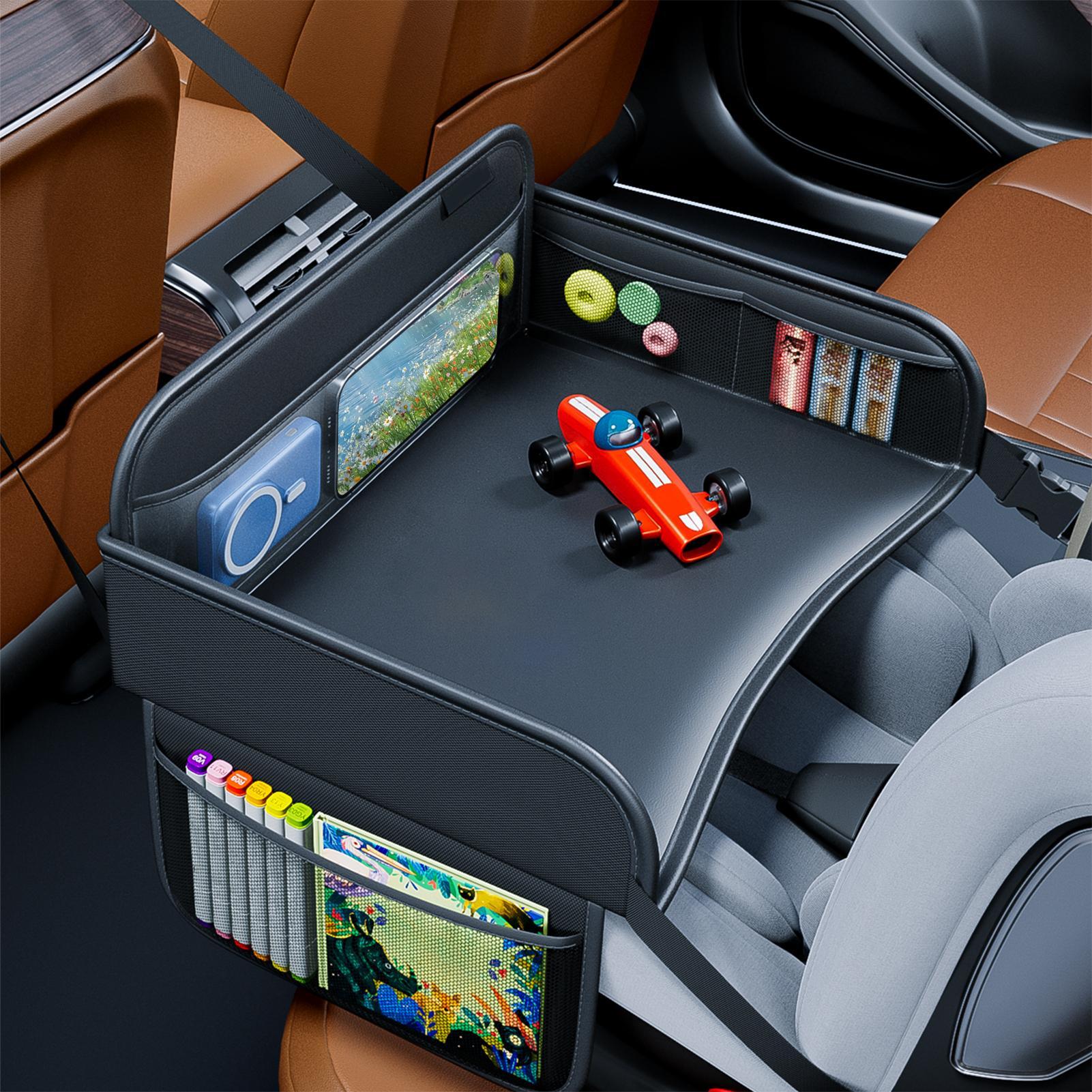 Child Car Dining Drawing Table - Travel Accessories Kids 评论和价格