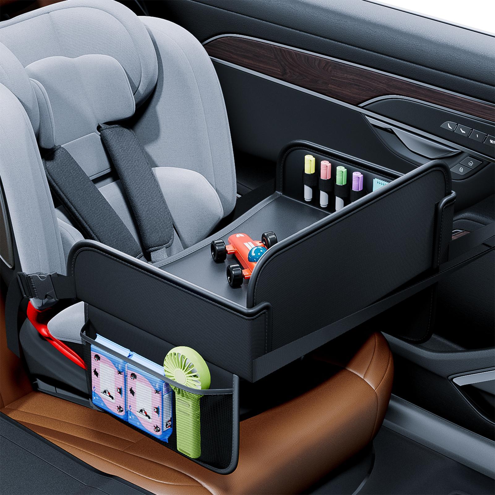 Child Car Dining Drawing Table - Travel Accessories Kids 评论和价格