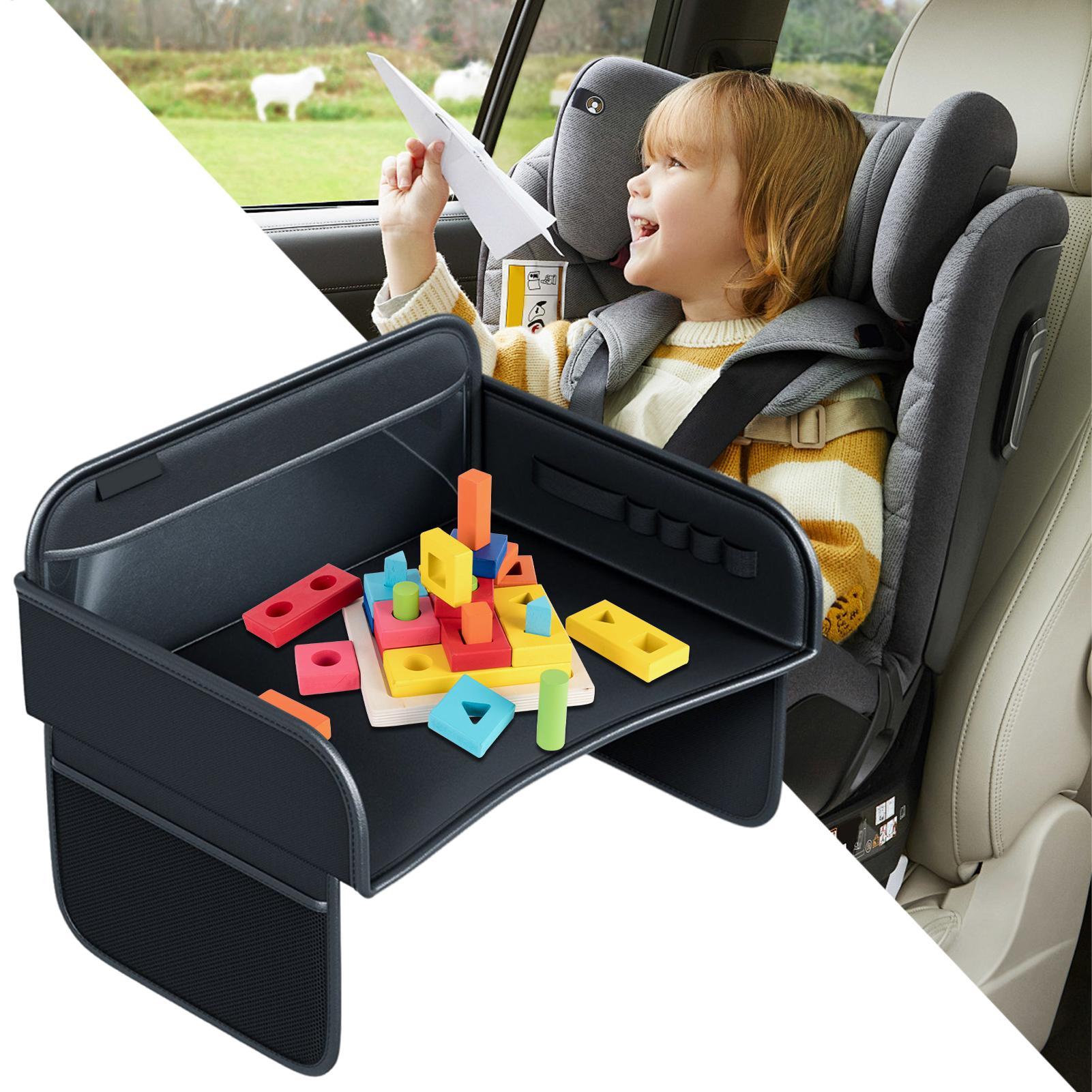 Child Car Dining Drawing Table - Travel Accessories Kids 评论和价格