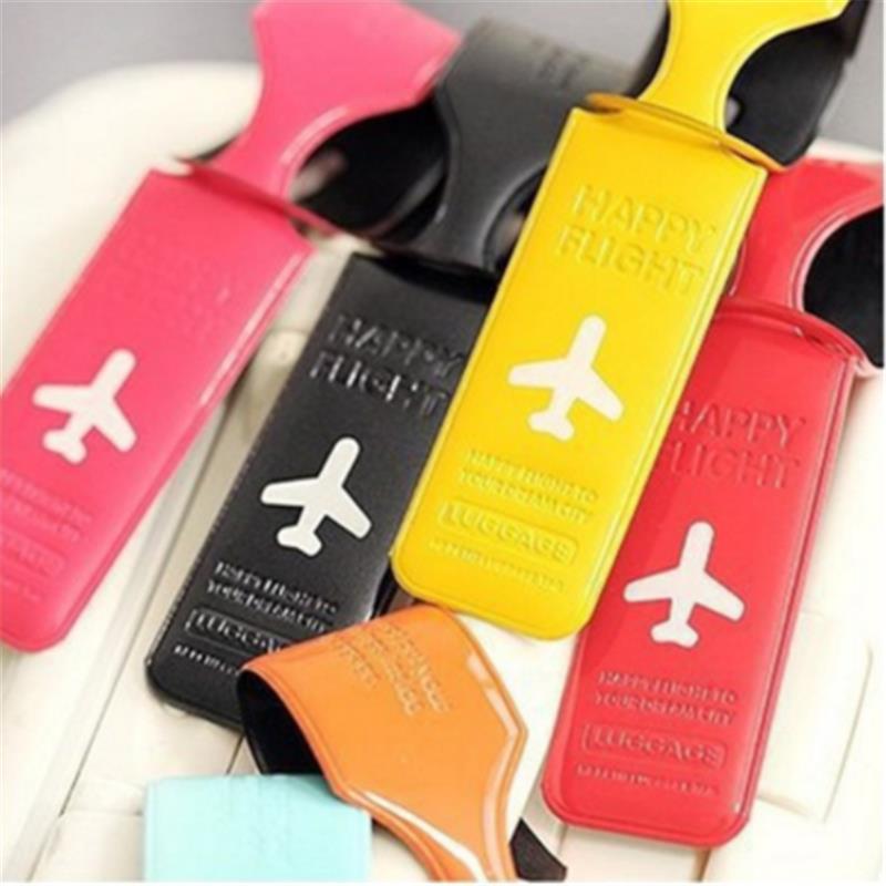 Portable Solid Color Luggage T - Travel Accessories Kids 评论和价格