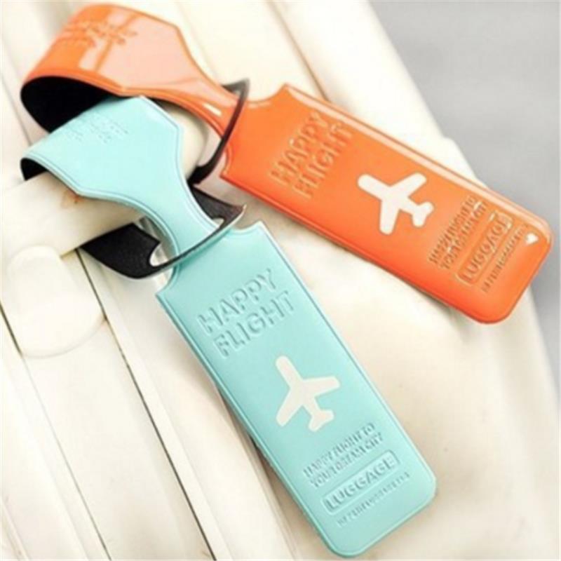 Portable Solid Color Luggage T - Travel Accessories Kids 评论和价格