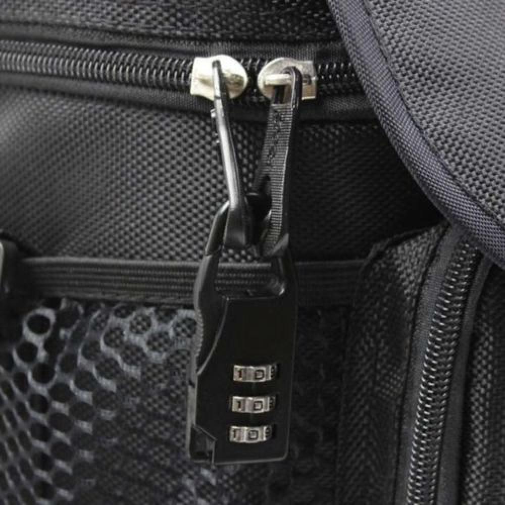 5Pcs/Lot Mini Travel Padlock A - Travel Accessories Electronics 评论和价格