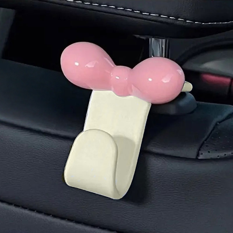 Minimalist Bow Car Back Seat H - Travel Accessories Tech 评论和价格