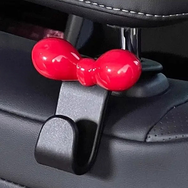 Minimalist Bow Car Back Seat H - Travel Accessories Tech 评论和价格