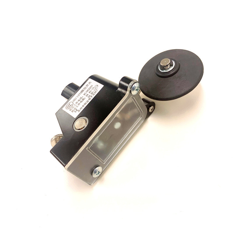 MCA Shaft Limit Switch Travel  - Travel Accessories Manufacturer 评论和价格