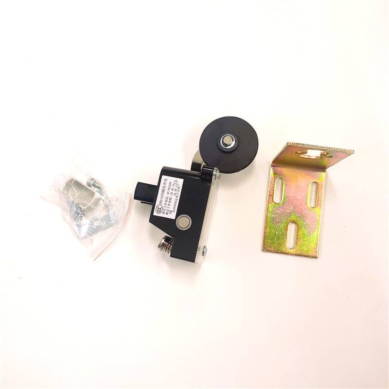 MCA Shaft Limit Switch Travel  - Travel Accessories Manufacturer 评论和价格