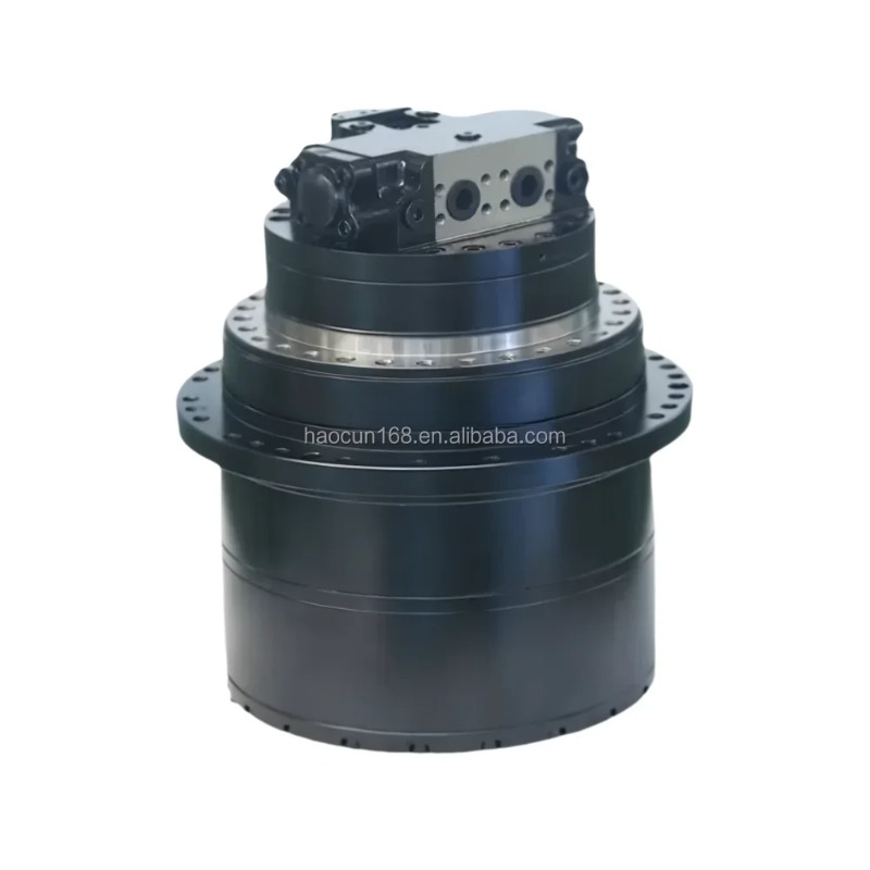 TM40 Travelling Motor Assembly - Travel Accessories Manufacturer 评论和价格