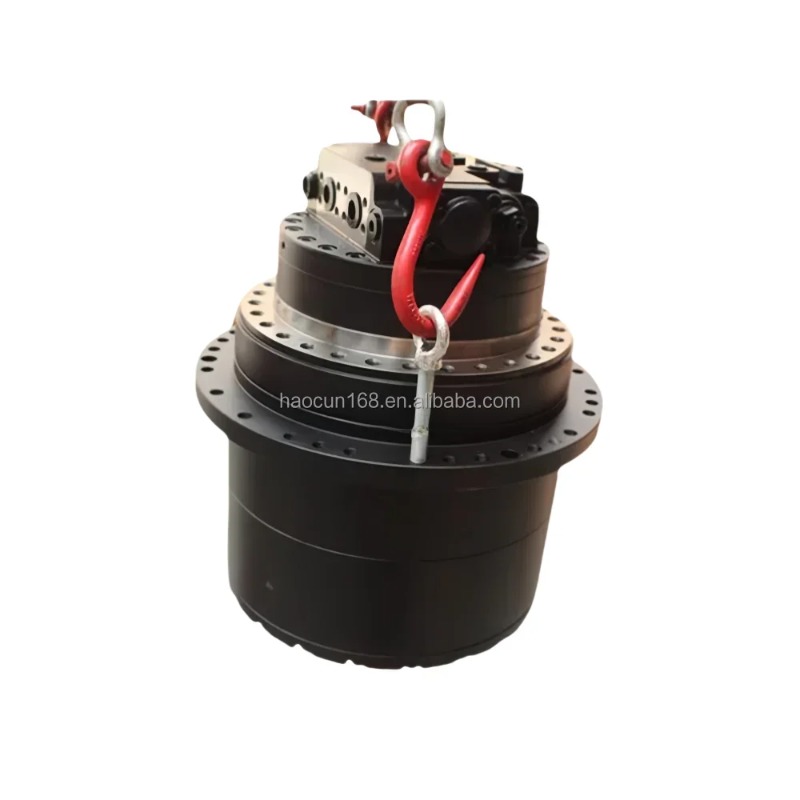 TM40 Travelling Motor Assembly - Travel Accessories Manufacturer 评论和价格
