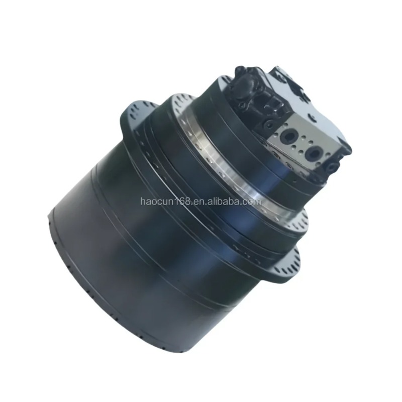 TM40 Travelling Motor Assembly - Travel Accessories Manufacturer 评论和价格