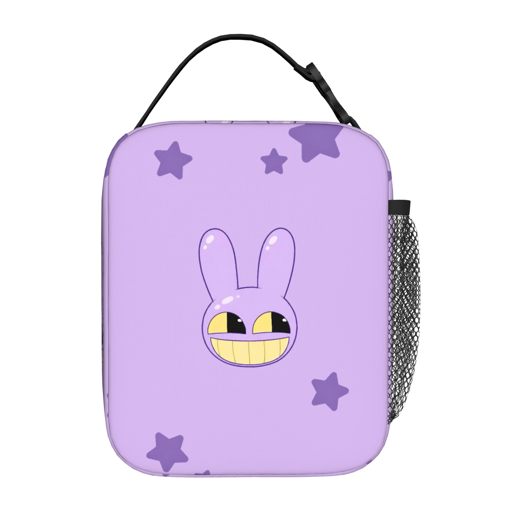 Jax Cartoon Digitals Circus Th - Travel Accessories Electronics 评论和价格