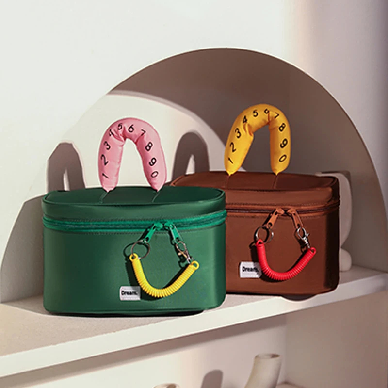 Dopamine-Print Digital Handhel - Travel Accessories Electronics 评论和价格