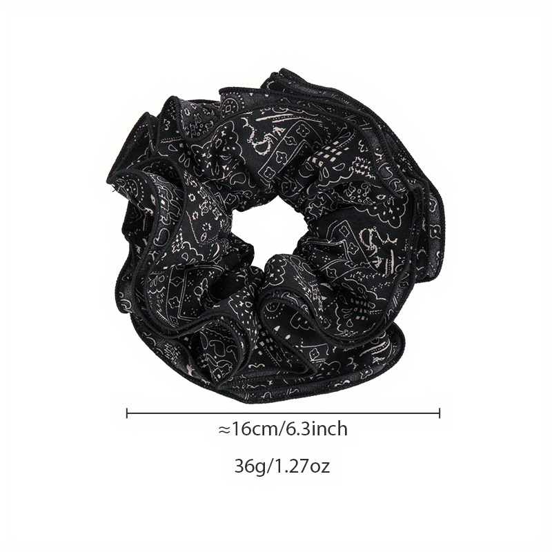 Elegant Black and White Fabric - Travel Accessories Gear 评论和价格