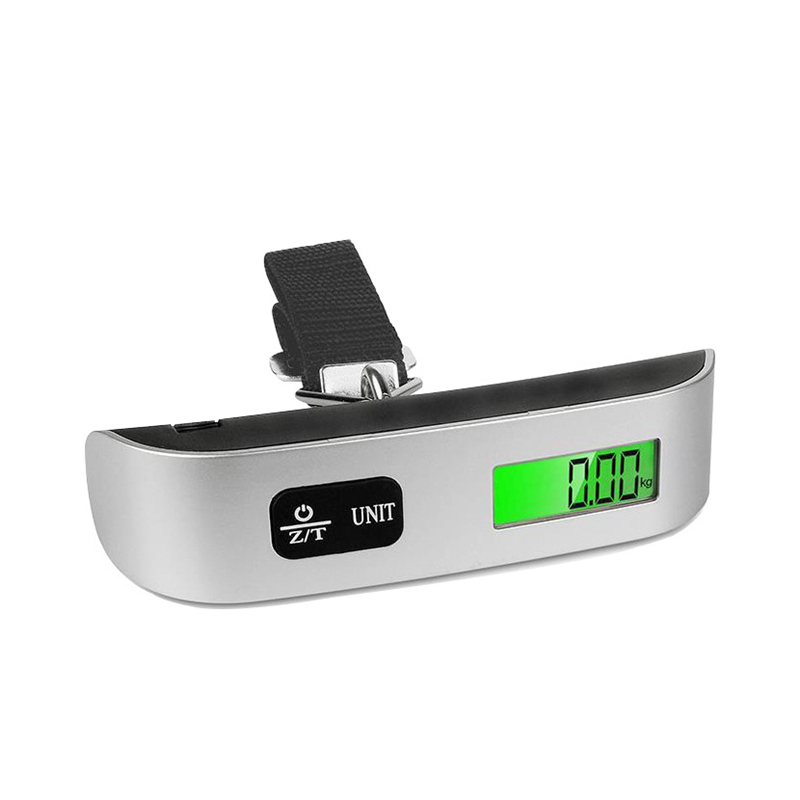 Portable Scale Digital LCD Dis - Travel Accessories Electronics 评论和价格