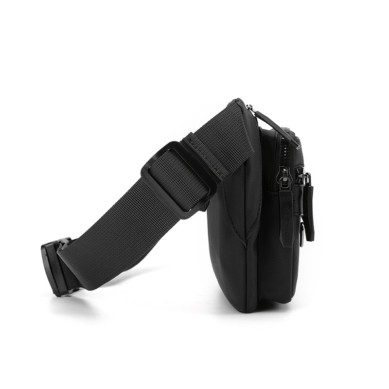 Unisex Waterproof Waist Bag Pa - Travel Accessories Tech 评论和价格