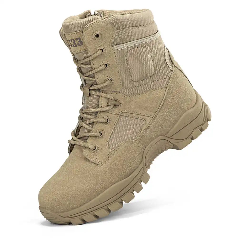 Nonslip Genuine Leather Hiking - Travel Accessories Ideas 评论和价格