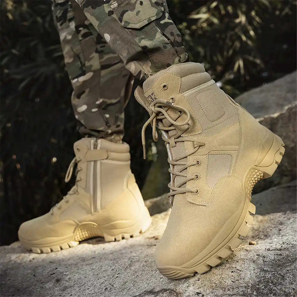 Nonslip Genuine Leather Hiking - Travel Accessories Ideas 评论和价格