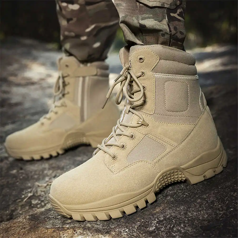 Nonslip Genuine Leather Hiking - Travel Accessories Ideas 评论和价格