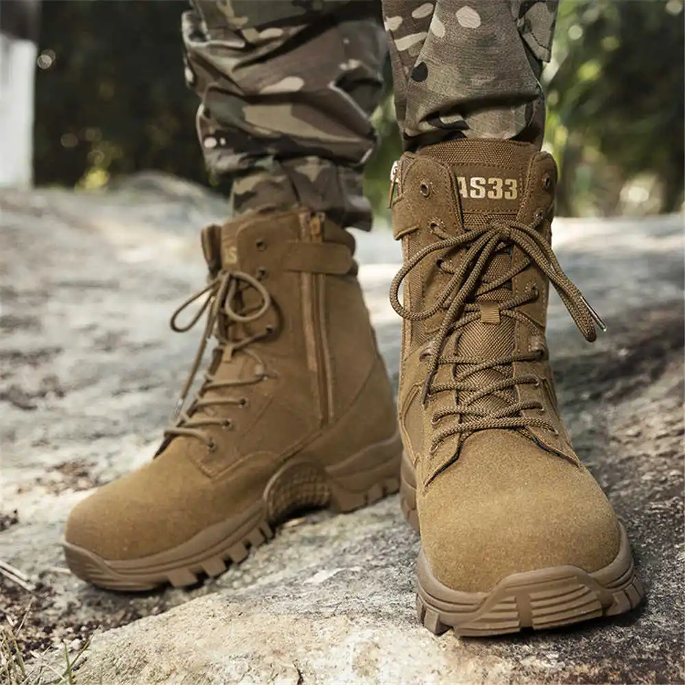 Nonslip Genuine Leather Hiking - Travel Accessories Ideas 评论和价格