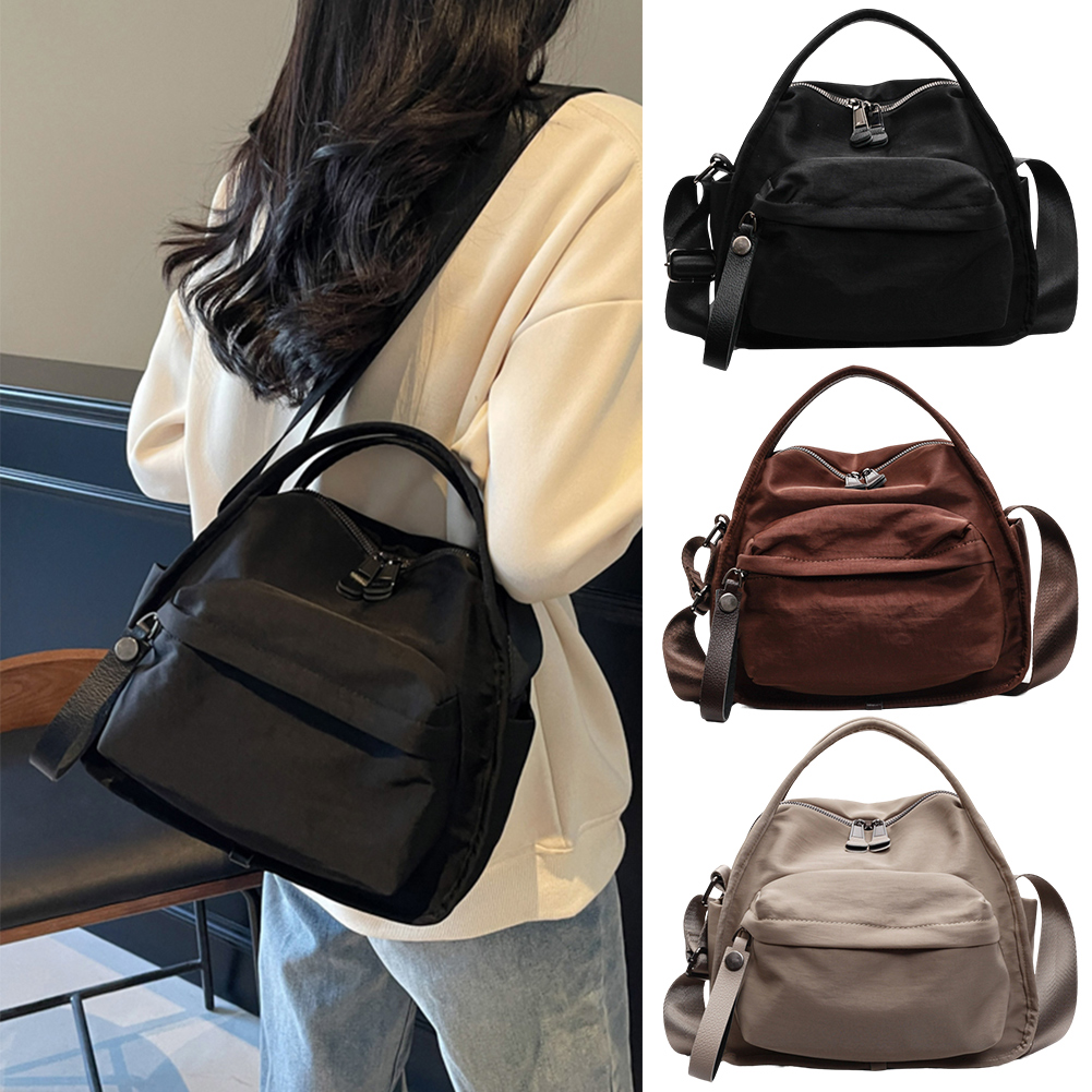 Women Lightweight Sling Bag La - Travel Accessories Tech 评论和价格
