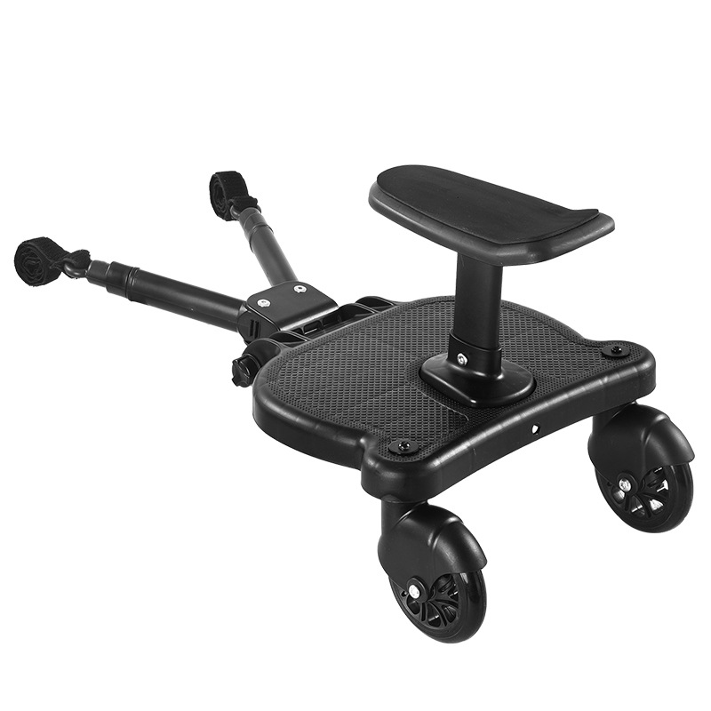 Baby Stroller Auxiliary Pedal  - Travel Accessories Manufacturer 评论和价格