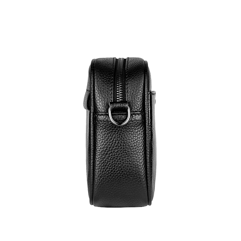 Men's Genuine Leather Shoulder - Travel Accessories Tech 评论和价格