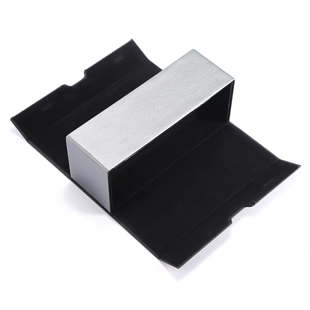 Glasses Case Pu Leather Glasse - Travel Accessories Ideas 评论和价格